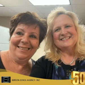 Berson-Sokol's 50-Year Anniversary Celebration - Photo 10