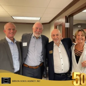 Berson-Sokol's 50-Year Anniversary Celebration - Photo 11