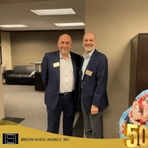 Berson-Sokol's 50-Year Anniversary Celebration - Photo 23