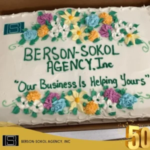Berson-Sokol's 50-Year Anniversary Celebration - Photo 28