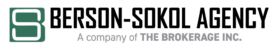 Berson-Sokol Agency, Inc Logo