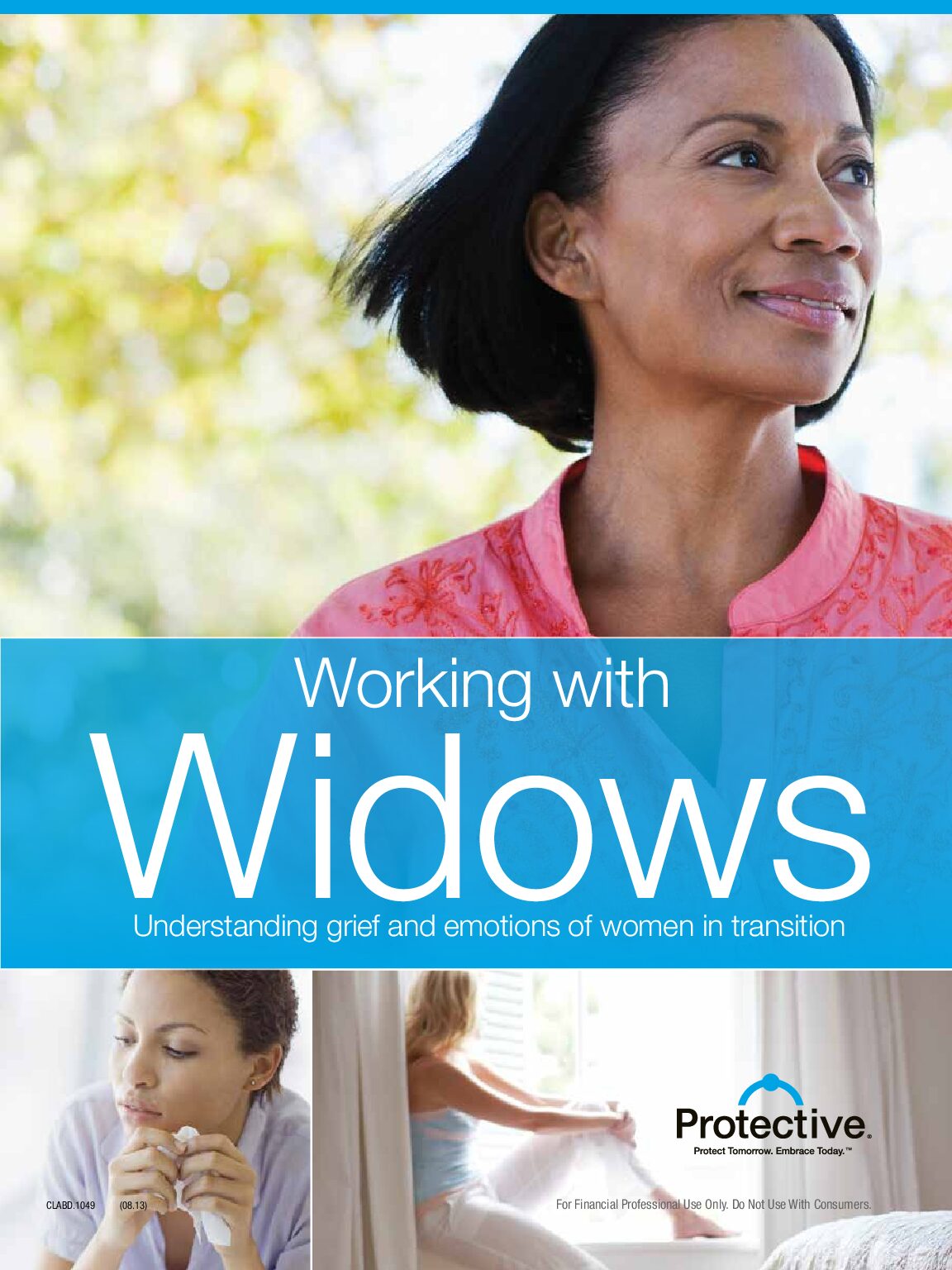 Working with Widows