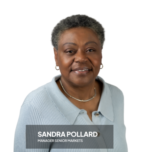 Sandra Pollard